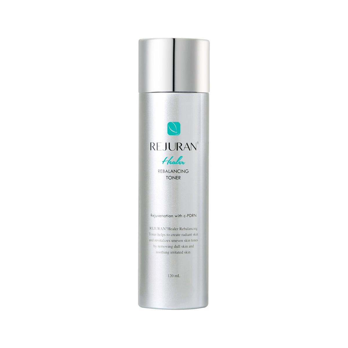 Gentle Rebalancing Face Toner 120ml - Mycosmeticslondon