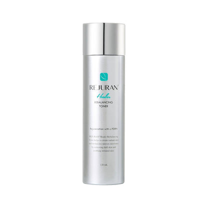 Gentle Rebalancing Face Toner 120ml - Mycosmeticslondon