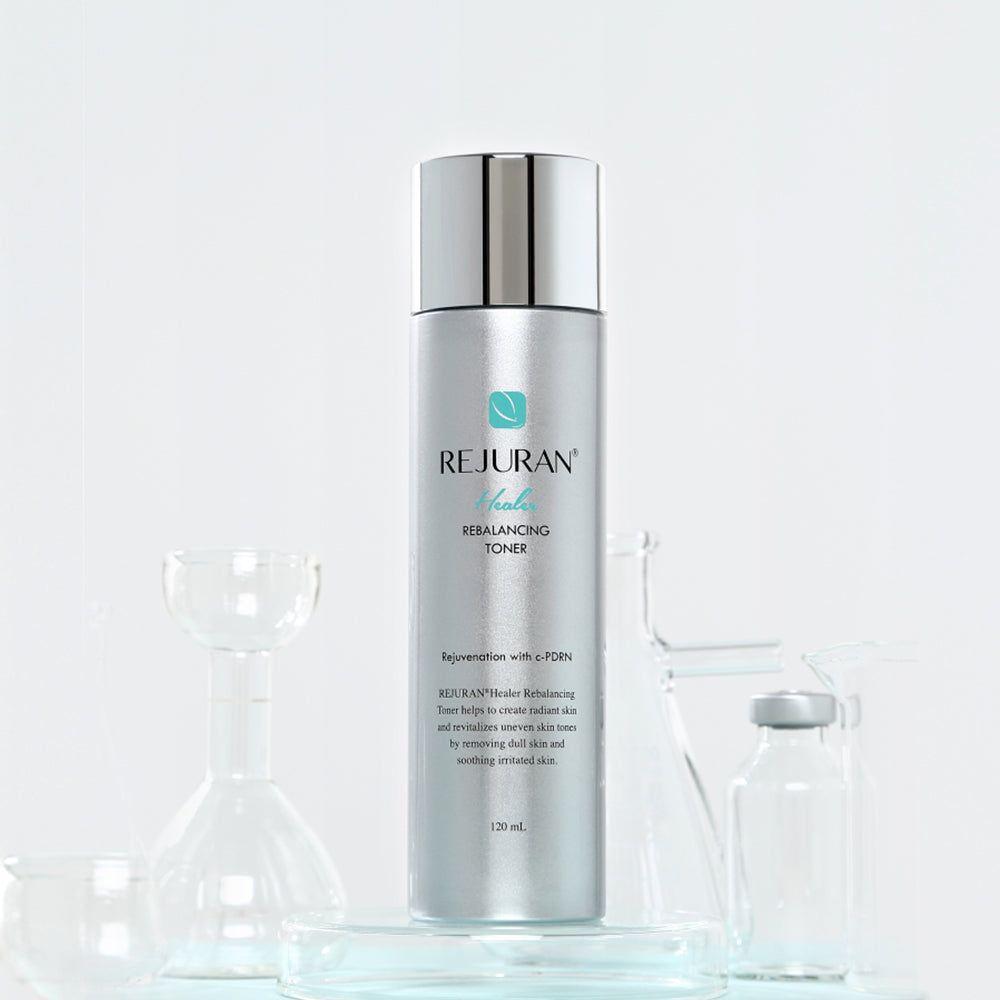 Gentle Rebalancing Face Toner 120ml