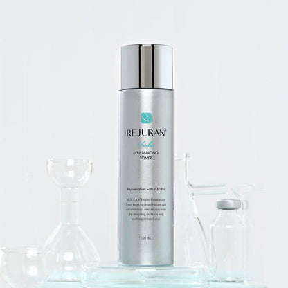 Gentle Rebalancing Face Toner 120ml