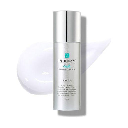 Gentle Soothing Moisturizer - 120ml