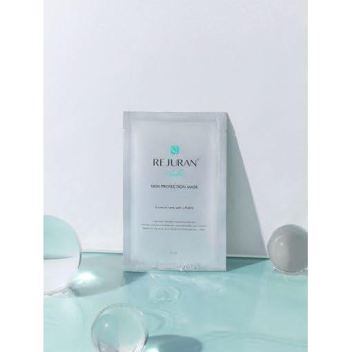 Gentle Skin Repair Face Mask - 5 Pack Soothing Sheets