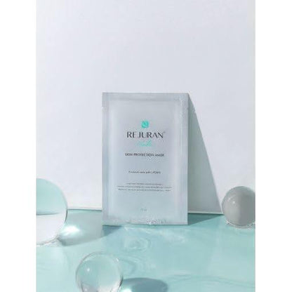 Gentle Skin Repair Face Mask - 5 Pack Soothing Sheets