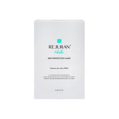 Gentle Skin Repair Face Mask - 5 Pack Soothing Sheets - Mycosmeticslondon