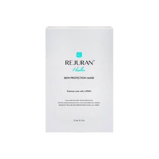 Gentle Skin Repair Face Mask - 5 Pack Soothing Sheets - Mycosmeticslondon