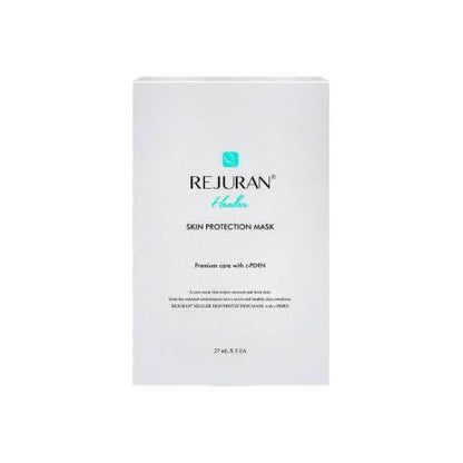 Gentle Skin Repair Face Mask - 5 Pack Soothing Sheets