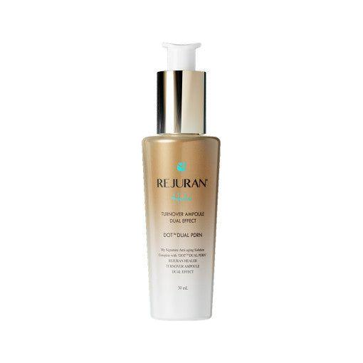 Advanced Anti Aging Serum Dual Action 30ml