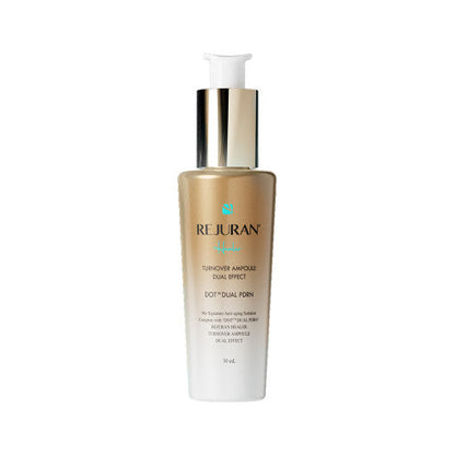 Advanced Anti Aging Serum Dual Action 30ml - Mycosmeticslondon