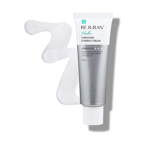 Intensive Moisturizing Anti Aging Face Cream