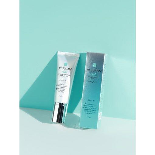 Strong Daily Moisturizing Sunscreen Cream SPF50 - Mycosmeticslondon