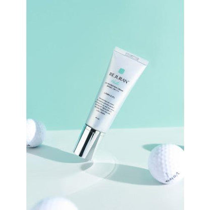 Strong Daily Moisturizing Sunscreen Cream SPF50