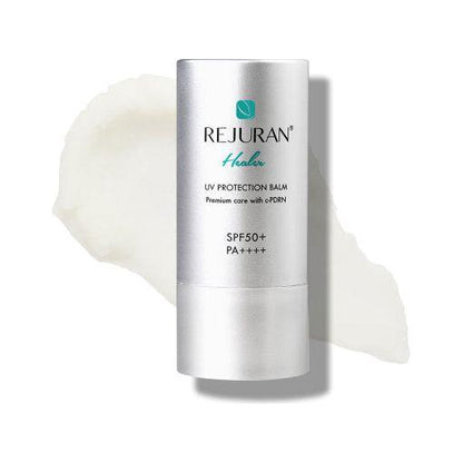 Natural UV Defense Balm SPF50+ Anti Aging Sun Stick - Mycosmeticslondon