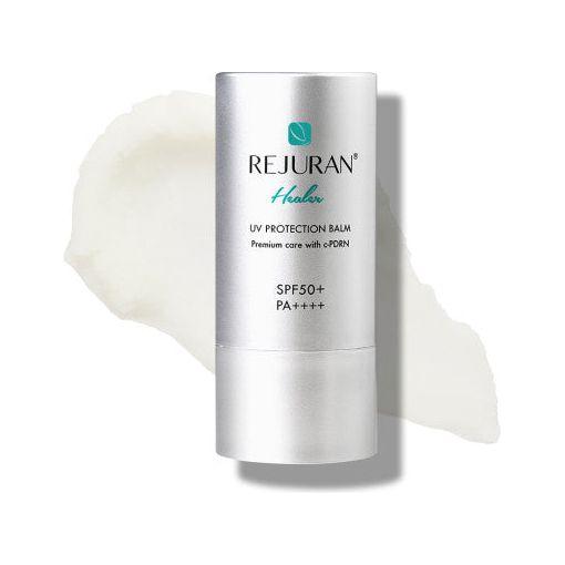 Natural UV Defense Balm SPF50+ Anti Aging Sun Stick - Mycosmeticslondon