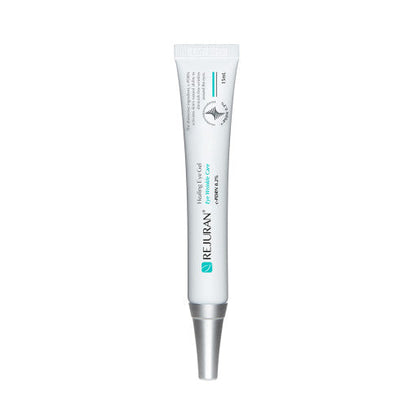 Nourishing Eye Gel 15ml - Soothe & Refresh Sensitive Eyes - Mycosmeticslondon