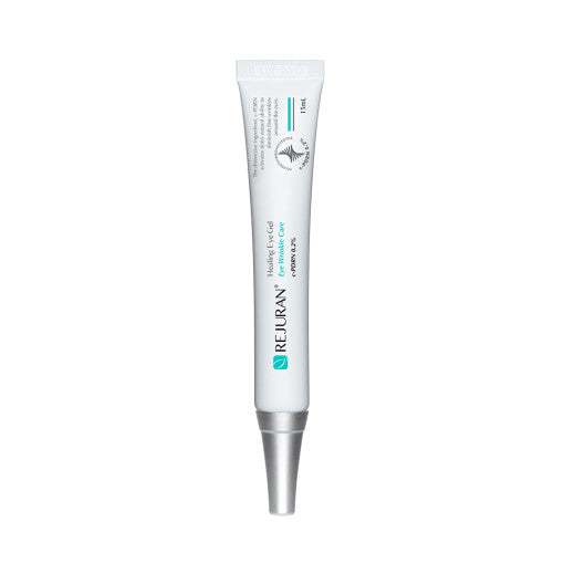 Nourishing Eye Gel 15ml - Soothe & Refresh Sensitive Eyes - Mycosmeticslondon