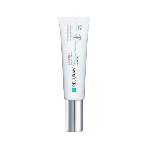 Ultra Light Sunscreen SPF50+ Broad Spectrum Protection