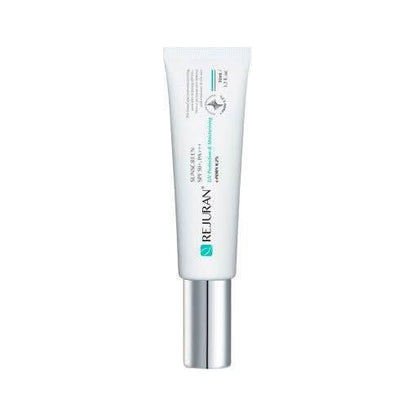 Ultra Light Sunscreen SPF50+ Broad Spectrum Protection