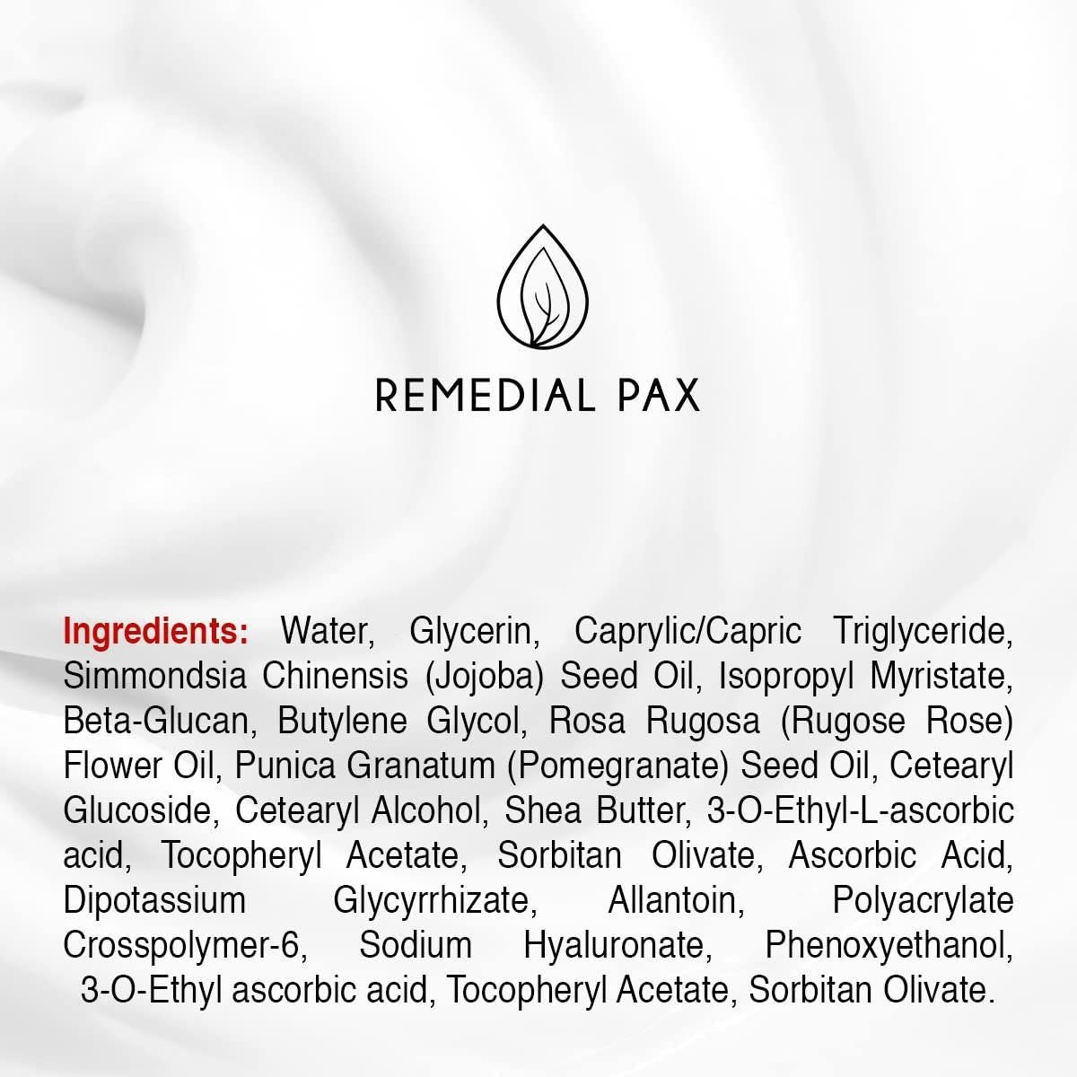Dark Spot Removal Cream - 55ml | Skin Brightening Moisturizer