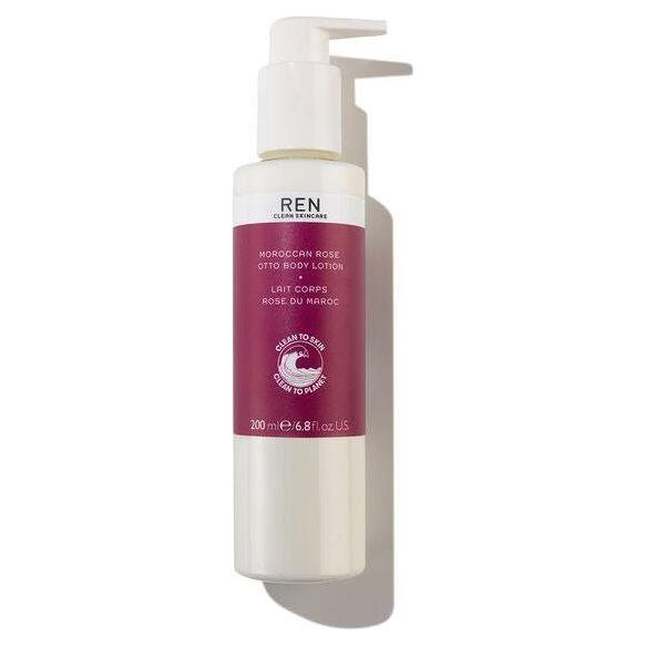 Rich Nourishing Body Moisturizer  200ml - Mycosmeticslondon
