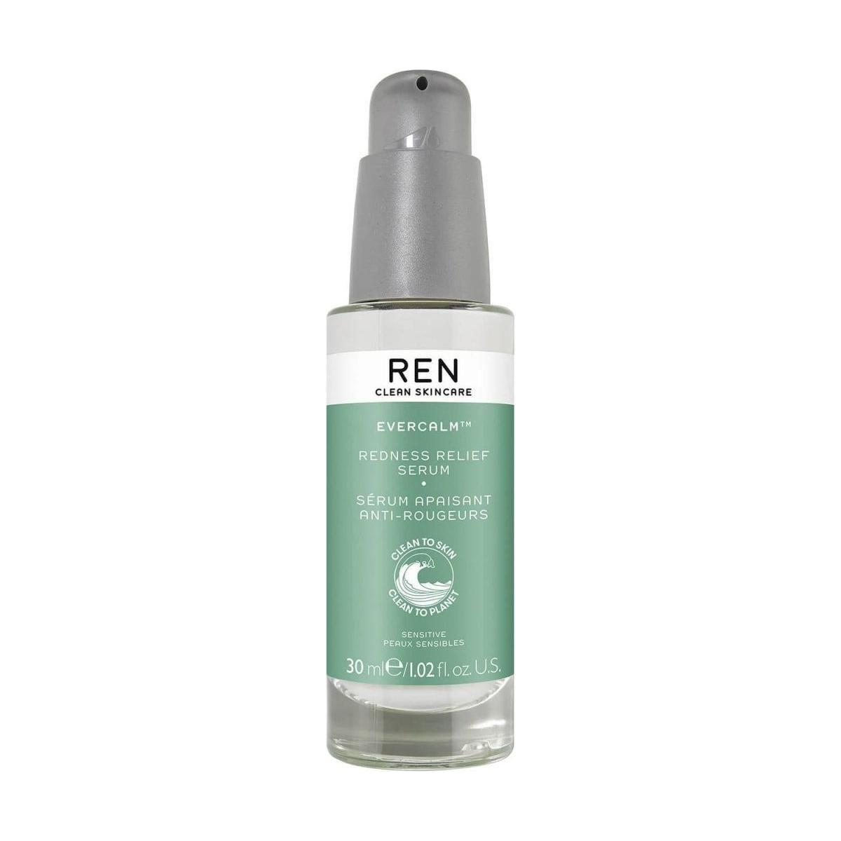 Gentle Soothing Face Serum for Sensitive Skin Relief - Mycosmeticslondon