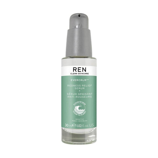 Gentle Soothing Face Serum for Sensitive Skin Relief - Mycosmeticslondon