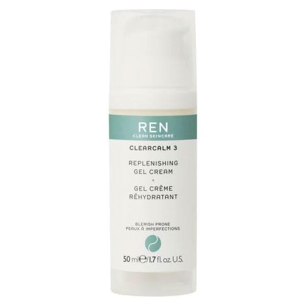 Hydrating Gel Moisturizer for Acne Prone Skin Cream - Mycosmeticslondon