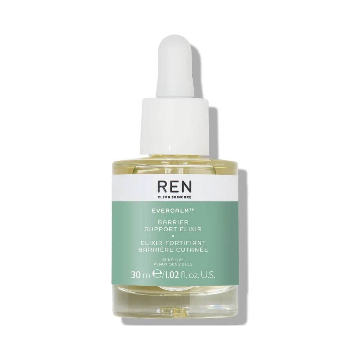 Gentle Soothing Face Serum 30ml - Mycosmeticslondon
