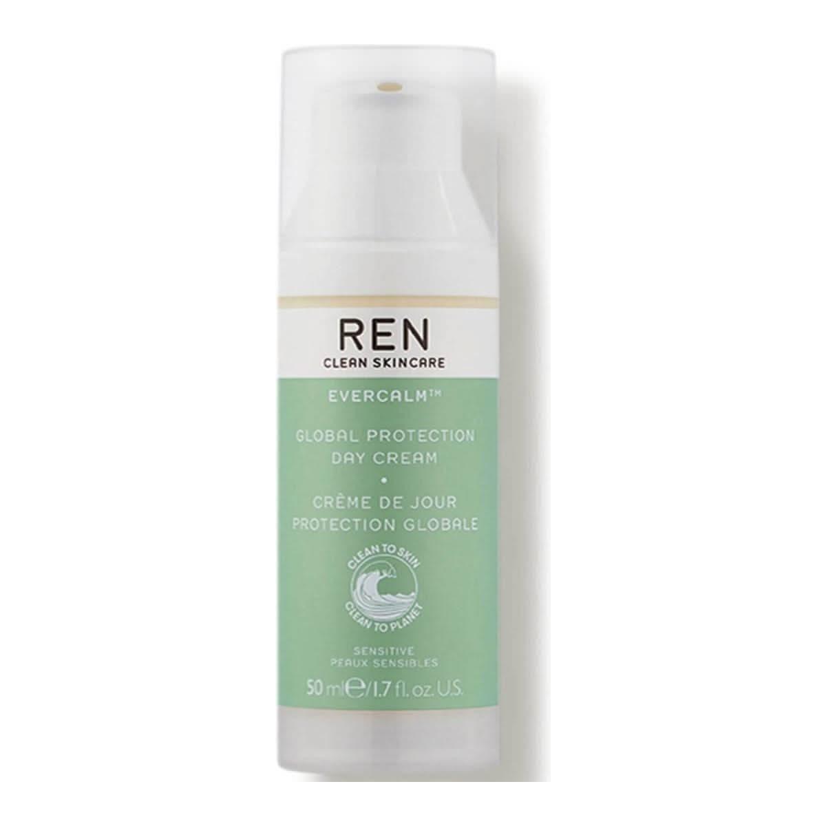 Gentle Daily Sensitive Skin Moisturising Day Cream - Mycosmeticslondon