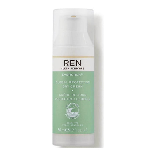 Gentle Daily Sensitive Skin Moisturising Day Cream - Mycosmeticslondon