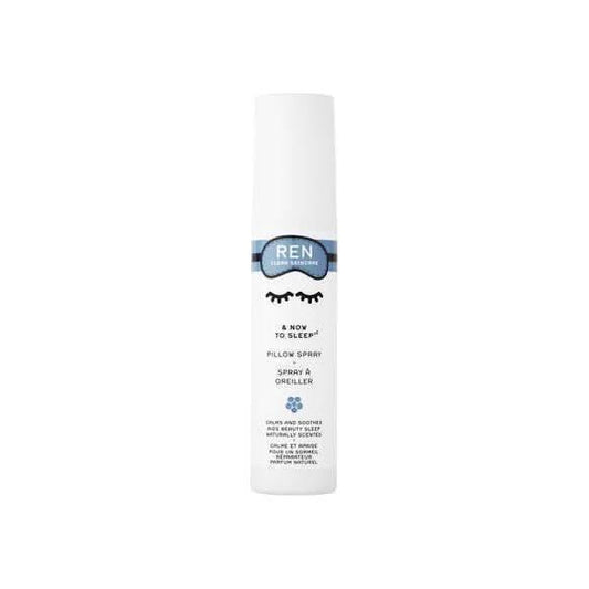 Calm Sleep Pillow Mist 75ml Lavender Relaxing Spray - Mycosmeticslondon