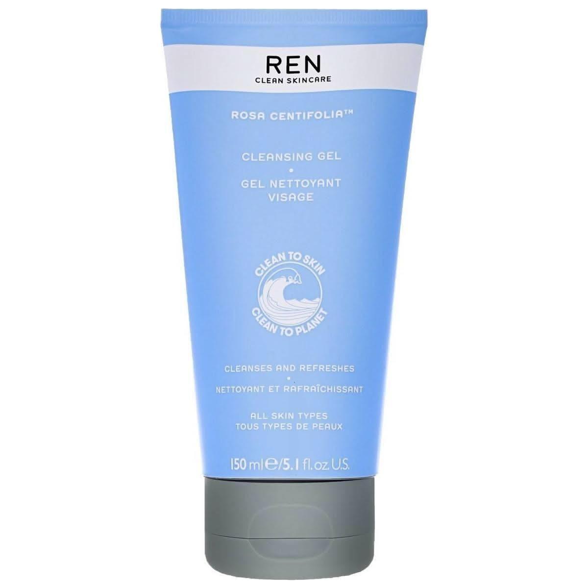 Mild Sensitive Skin Facial Cleanser 150ml - Mycosmeticslondon