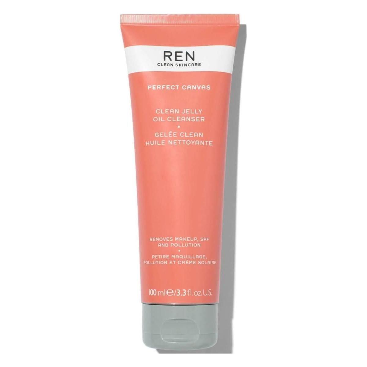 Gentle Effective Makeup Remover Cleansing Oil 100ml - Mycosmeticslondon