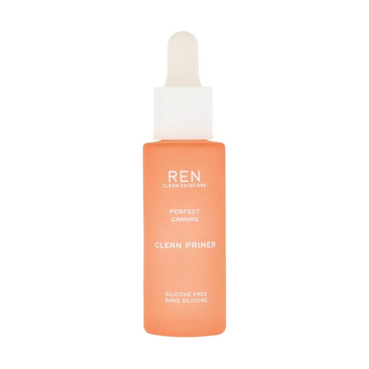 Natural Facial Primer for Flawless Skin Base - Mycosmeticslondon