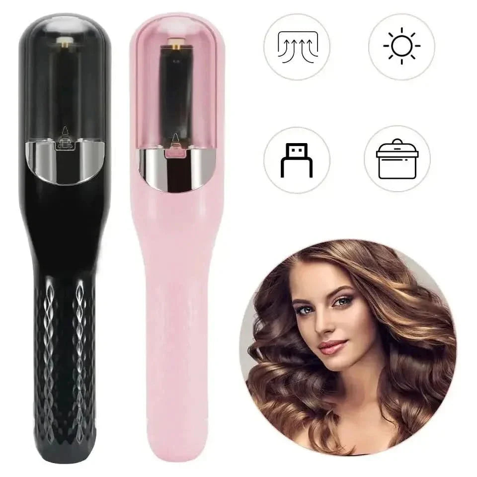 Hair Repair Trimmer for Damaged Ends