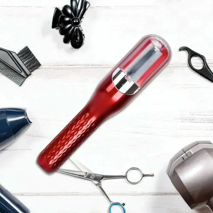 Hair Repair Trimmer for Damaged Ends