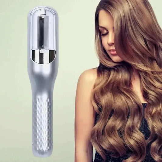 Hair Repair Trimmer for Damaged Ends - Mycosmeticslondon