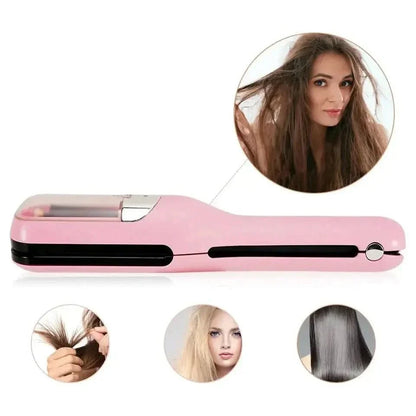 Hair Repair Trimmer for Damaged Ends