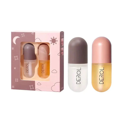 Nourishing Dry Lip Balm