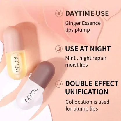Nourishing Dry Lip Balm