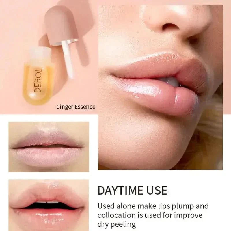 Nourishing Dry Lip Balm