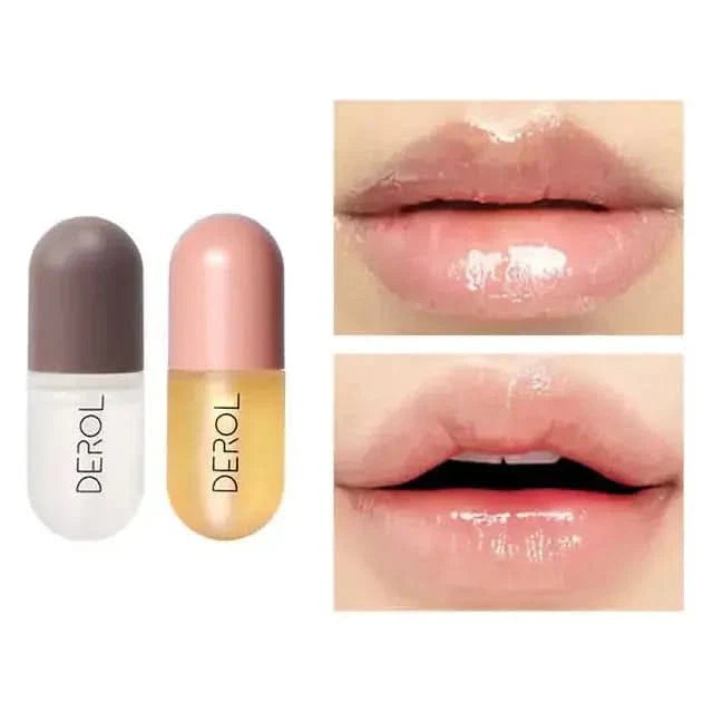 Nourishing Dry Lip Balm