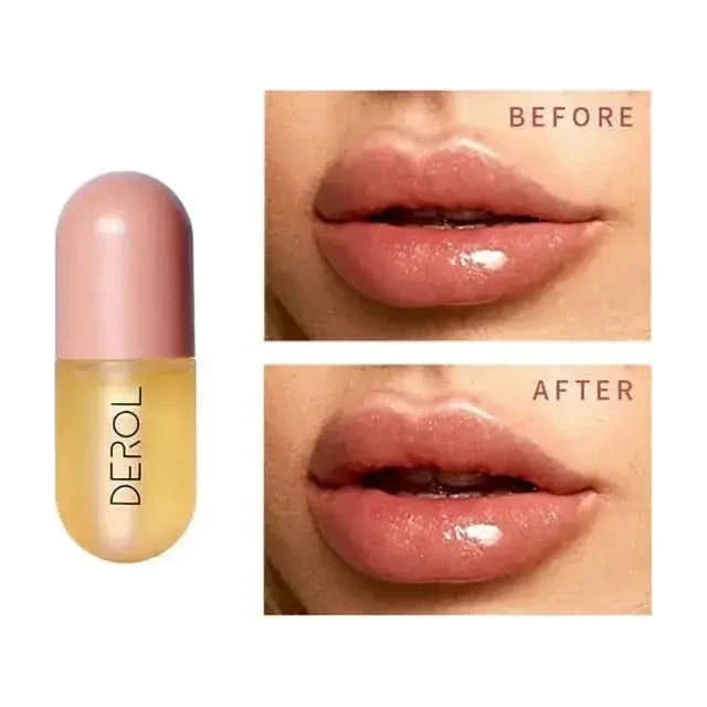 Nourishing Dry Lip Balm