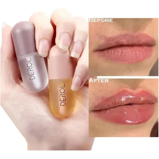 Nourishing Dry Lip Balm - Mycosmeticslondon