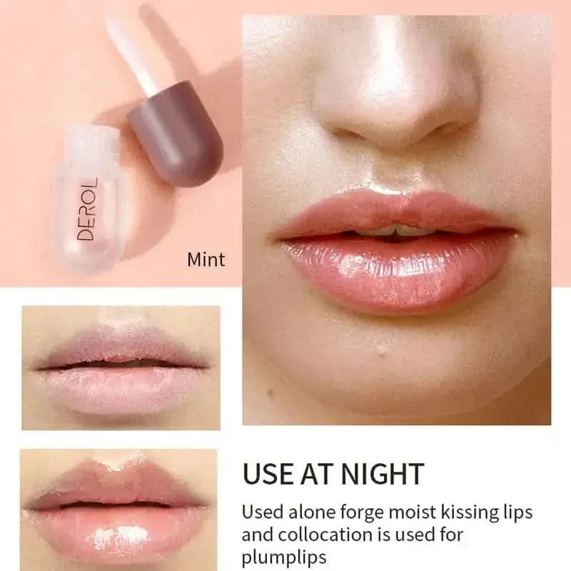 Nourishing Dry Lip Balm