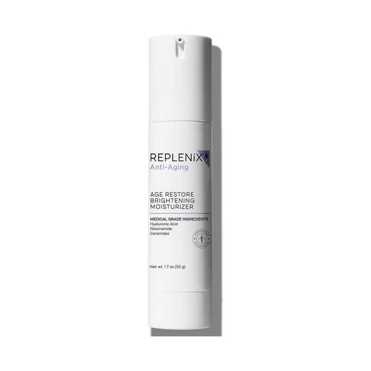 Anti Aging Face Moisturizer for Glowing Skin - Mycosmeticslondon