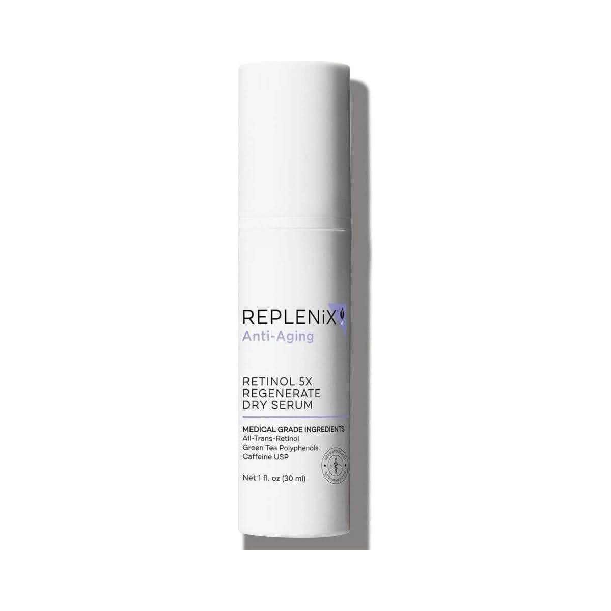 Anti Aging Retinol Face Serum for Wrinkles & Fine Lines - Mycosmeticslondon
