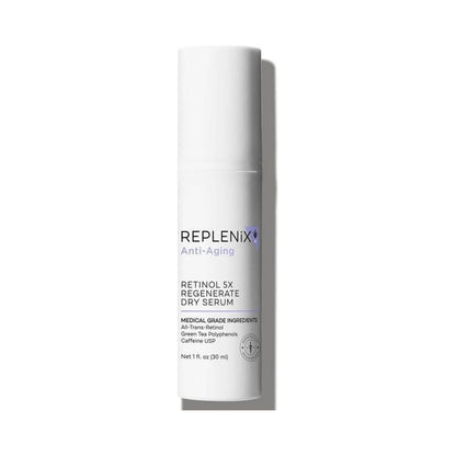 Anti Aging Retinol Face Serum for Wrinkles & Fine Lines - Mycosmeticslondon