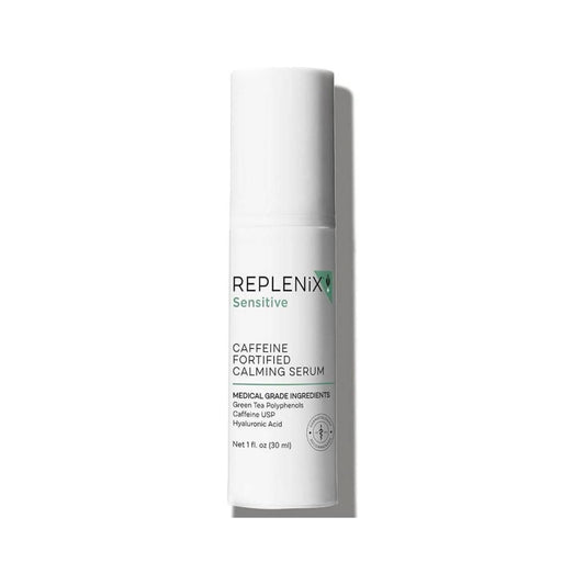 Gentle Anti Redness Soothing Face Serum - Mycosmeticslondon