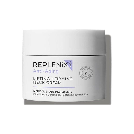 Firming Anti Aging Neck Moisturizer Cream 50ml - Mycosmeticslondon