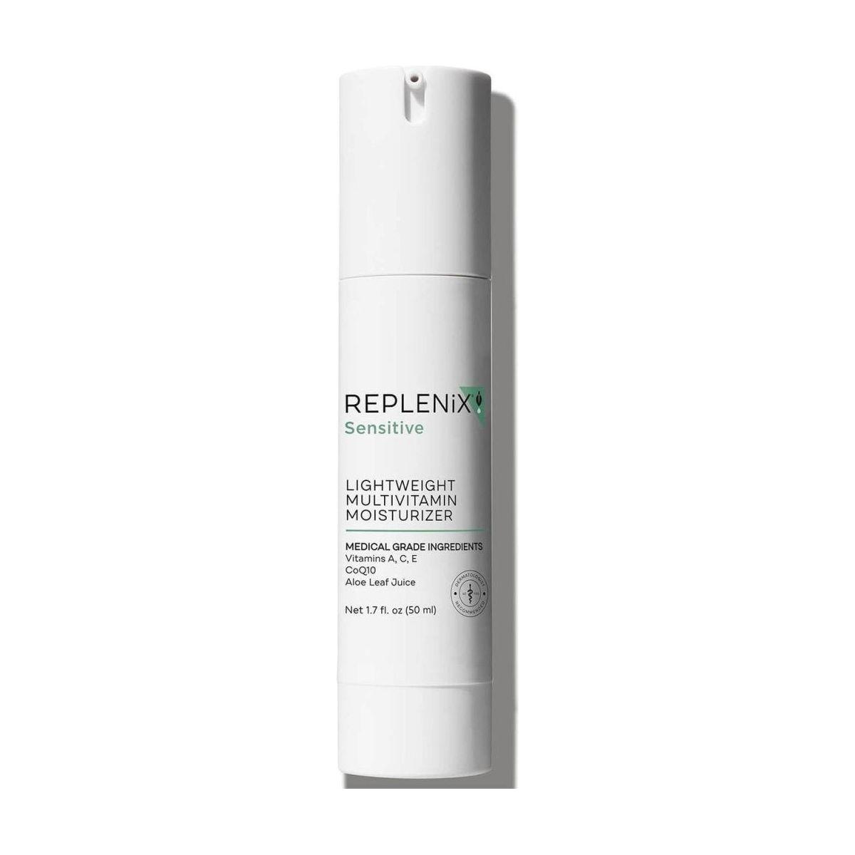 Gentle Daily Multivitamin Moisturizer for Sensitive Skin - Mycosmeticslondon